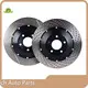 Top Brake Rotor Manufacturers Bulk Buy Frontech 1