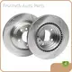 Disc Rotor Suppliers Frontech Brand 1