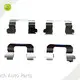 Brake Parts Manufacturer for - Frontech 1