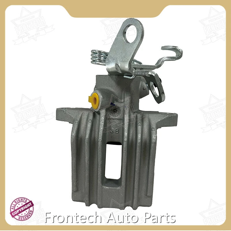 Frontech Caliper Custom Caliper Custom 1