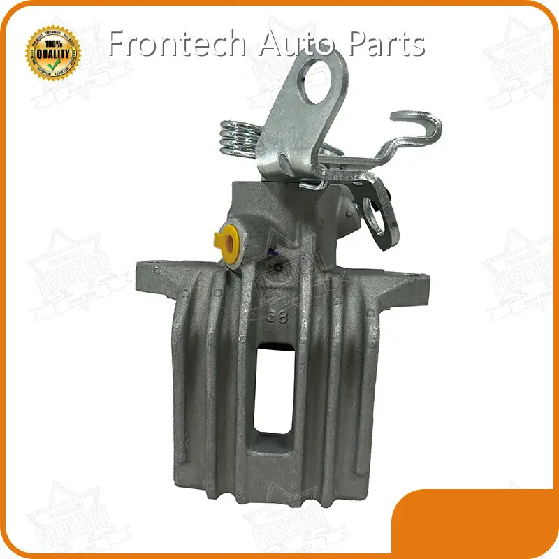 Frontech Rear Caliper Assembly - 1