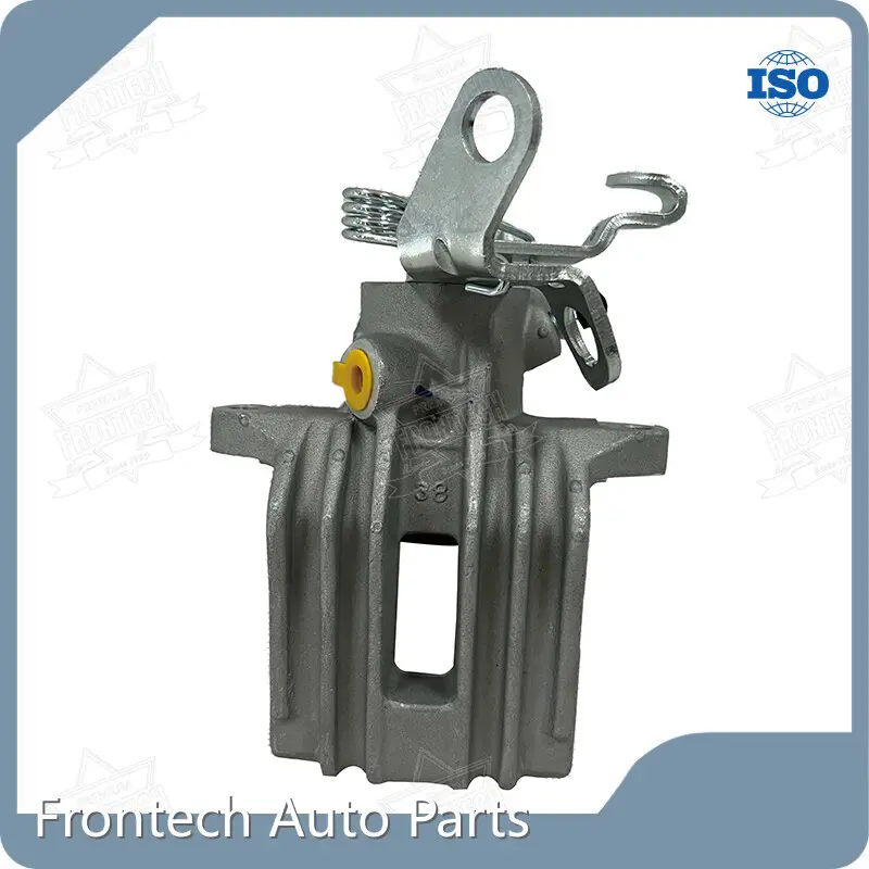 Custom Caliper Bracket Assembly Frontech 1