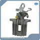 Custom Caliper Bracket Assembly Frontech 1