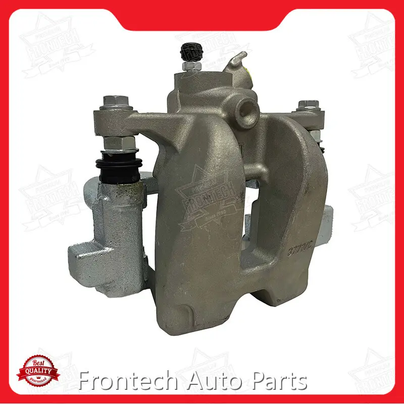 Frontech Remklauw Assy Schijfrem Merk Custom 1
