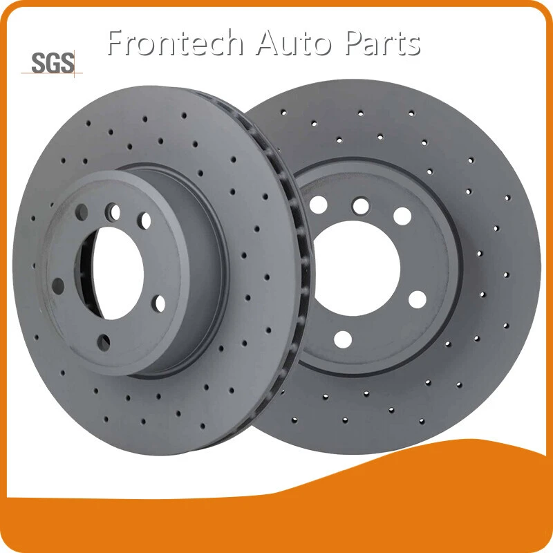 Proveedores de Rotor de disco Frontech Costumbre-1 1