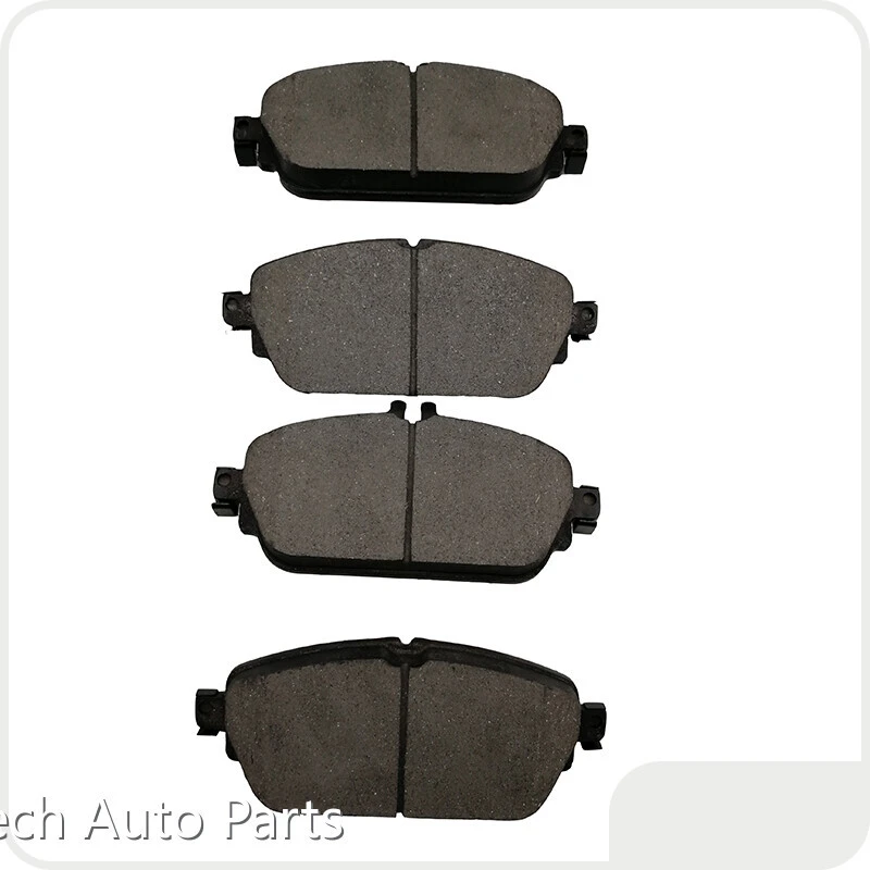 Wholesale Custom Brake Pads Frontech Brand 1
