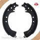Frontech Brake Shoes Supplier 1