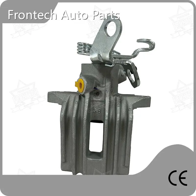 Caliper Assy Disc Brake Frontech-1 1