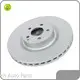 Brake Disc Replacement Cost Frontech Company 1
