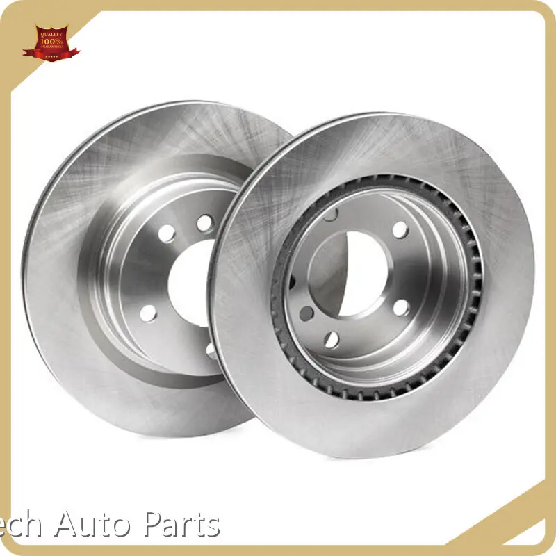 Frontech Brand Disk Brake Components Supplier 1