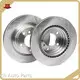 Frontech Brand Disk Brake Components Supplier 1