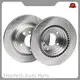 Brake Disc Manufacturers Brake Disc Manufacturers Frontech Brand 1