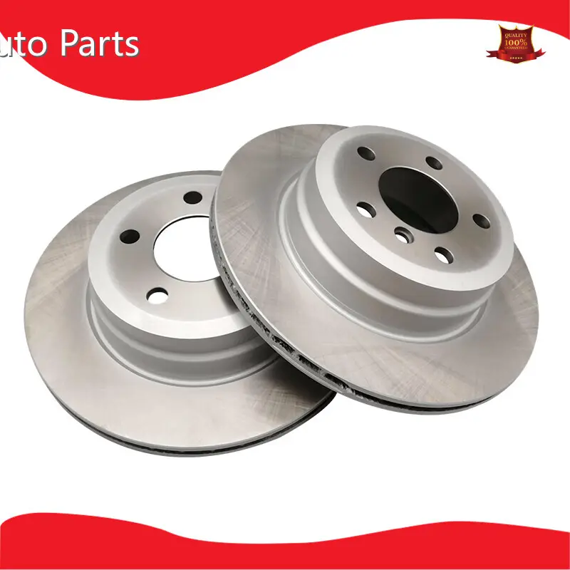 Car Brake Drums Frontech Brand 1