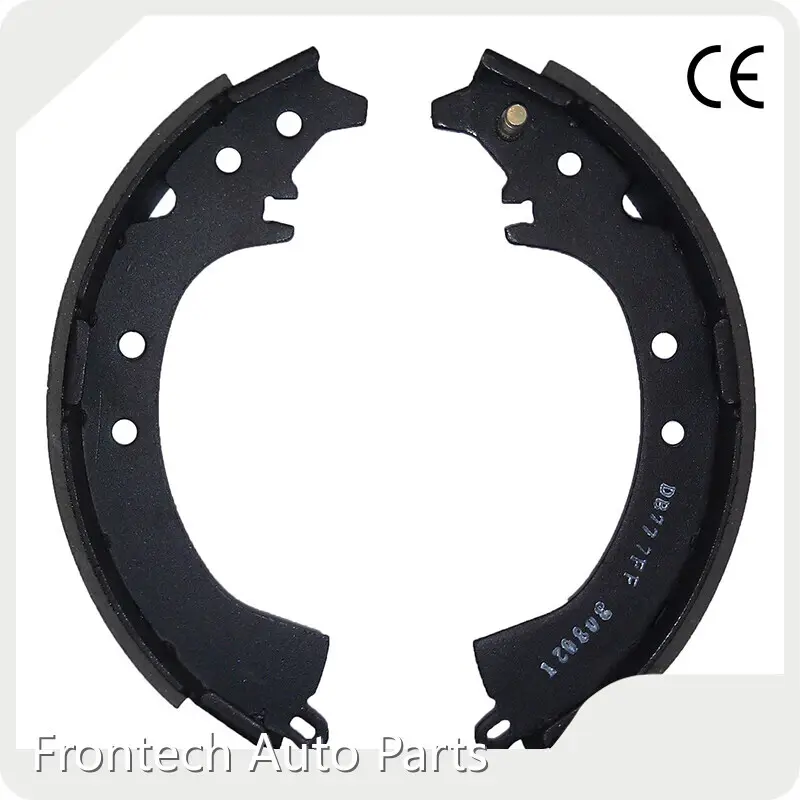 Wholesale Car Brake Shoe Frontech Brand 1