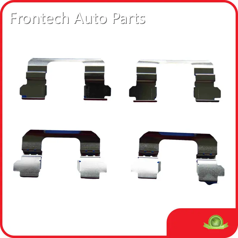 Brake Parts Suppliers Frontech Brand-1 1