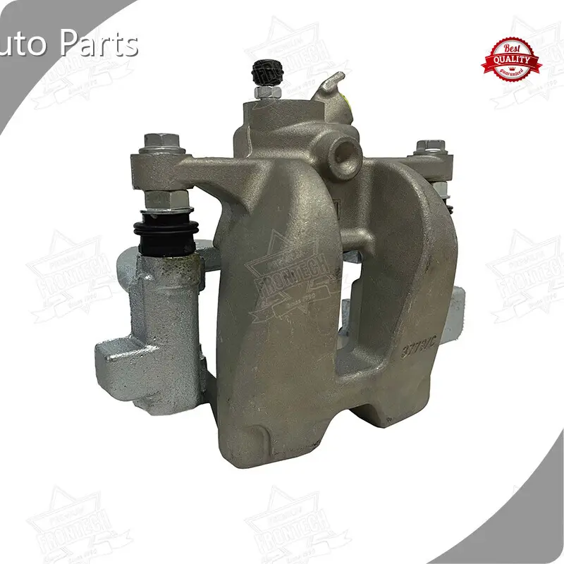 Brake Caliper Assembly Cost Frontech Brand-1 1