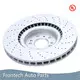 Tarcze hamulcowe Frontech Firma 1