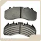 Quality Frontech Brand Truck Brake Pads Suppliers 1