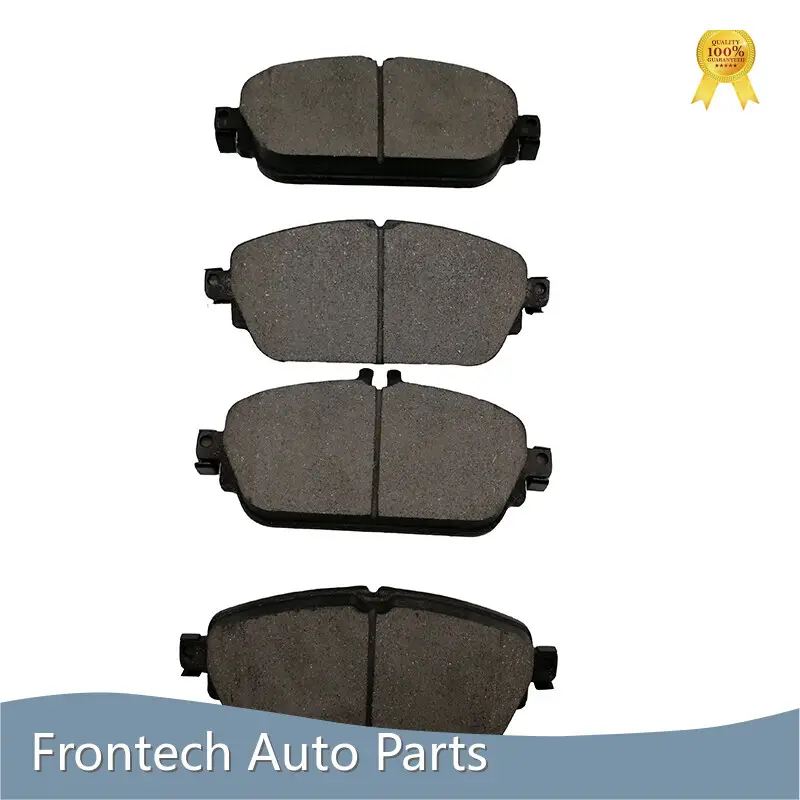 Frontech Rear Brake Replacement Cost Auto Parts Replacement 1