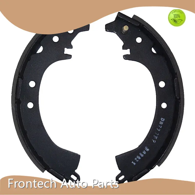 Quality Frontech Brand Brake Shoe Replacement 1