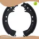Quality Frontech Brand Brake Shoe Replacement 1