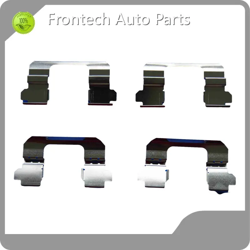 Wholesale Brake Parts Frontech Manufacture 1
