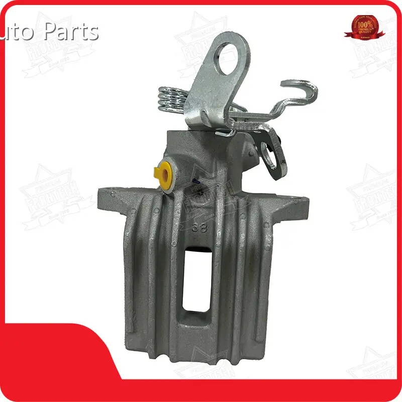 Drum Brake Caliper Assembly Frontech Brand Company 1