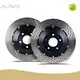 Brake Disc Factory Frontech, 1