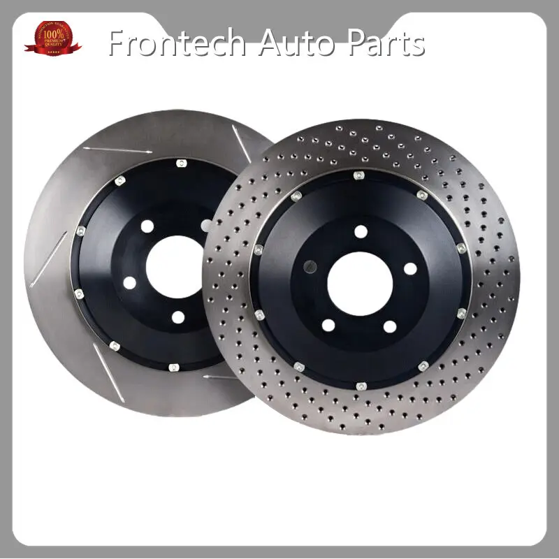 Frontech | New Brake Disc Replacement Cost Manufacturers 1