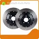 Best Brake Disc Manufacturers Frontech Company 1