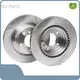 Brake Disc Factory Wholesale - Frontech 1