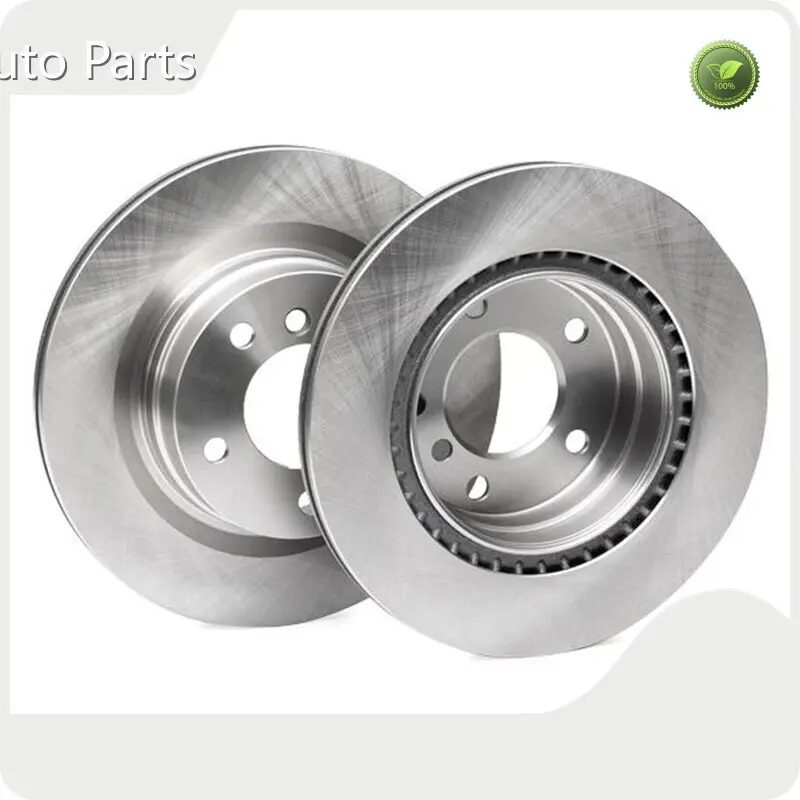 Brake Rotor Companies Auto Repair Shop 1
