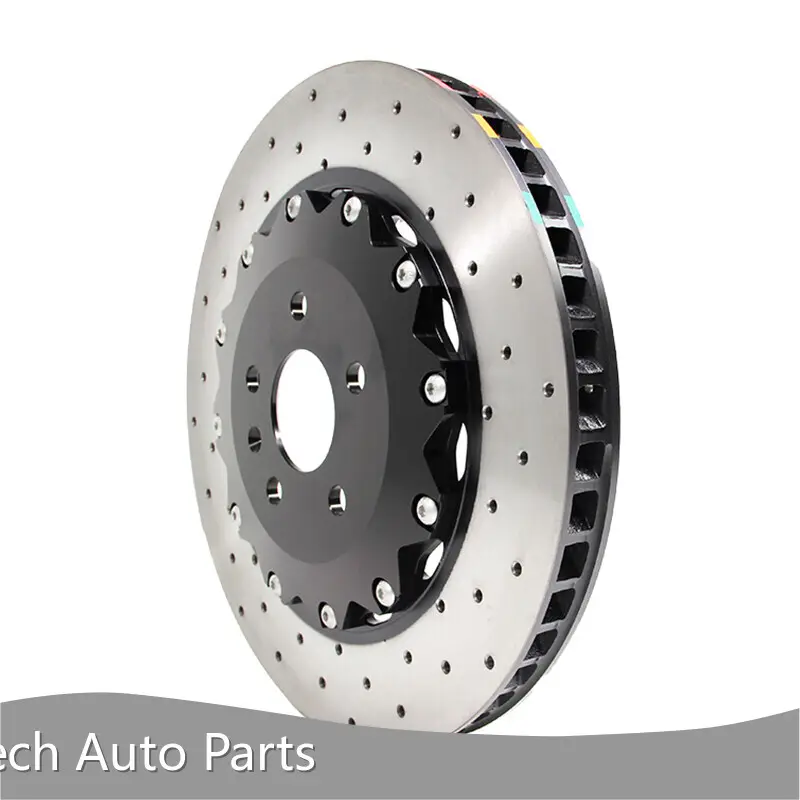 Custom Made Brake Discs Bulk Buy Frontech 1