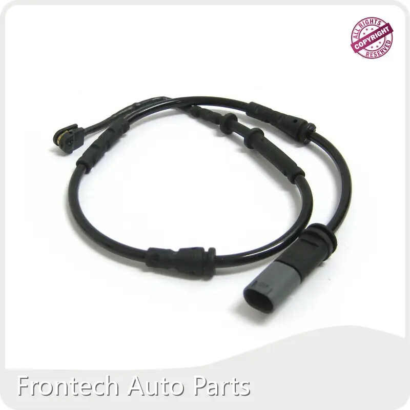Frontech Brand Brake Pad Wear Indicator 1