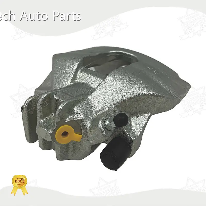 Frontech Calliper Assembly Brand Custom 1