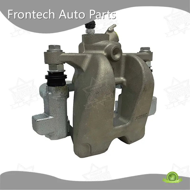 Frontech Brand Disc Brake Caliper Assembly Factory 1