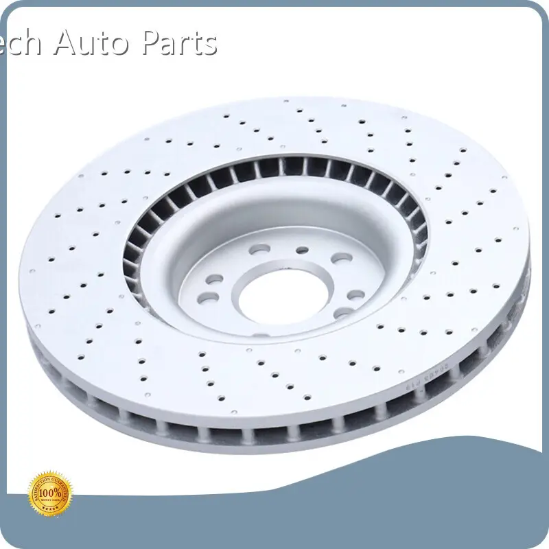 Brake Discs Bulk Buy Frontech 1