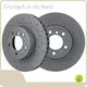 Quality Frontech Brand Brake Discs 1
