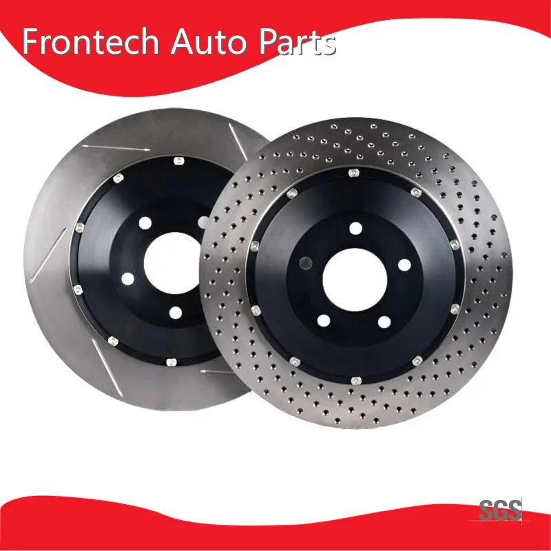 Top Brake Rotor Manufacturers Top Brake Rotor Manufacturers Frontech Brand 1