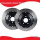 Top Brake Rotor Manufacturers Top Brake Rotor Manufacturers Frontech Brand 1