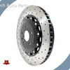 Frontech Brand Custom Brake Discs-1 1