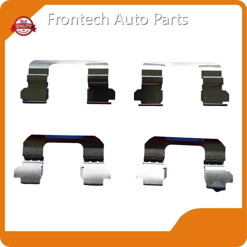 ملحقات الفرامل المخصصة Frontech 1
