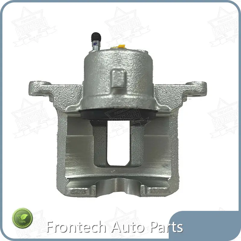 Kaliper Piston Tunggal Frontech Merek-1 1