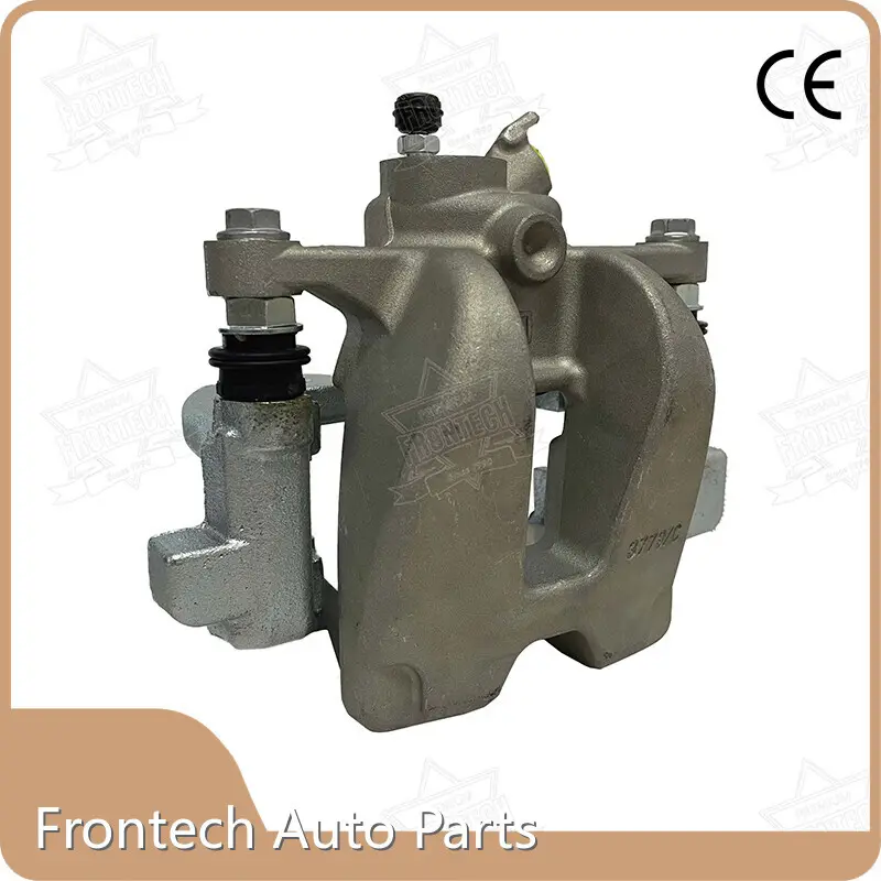 Conjunto de pinza de freno de tambor Compra al por mayor Frontech 1