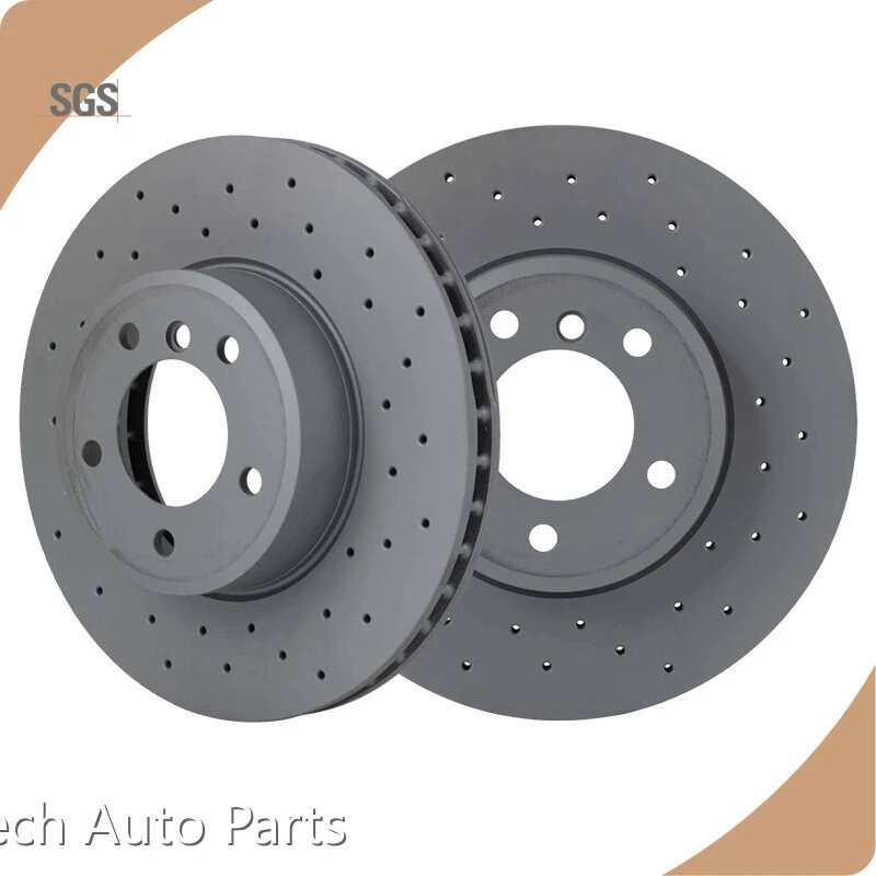 Fabricantes de rotores de freio Frontech Marca-1 1