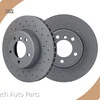 Fabricantes de rotores de freio Frontech Marca-1 1
