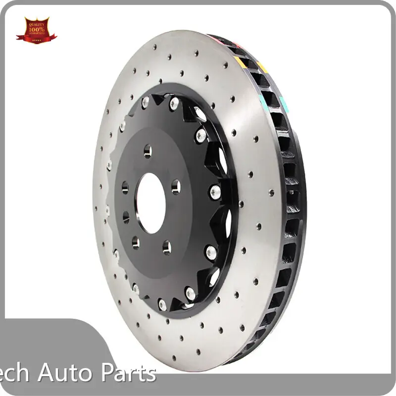 Wholesale Transit Custom Discs and Pads Factory Auto Repair Shop 1