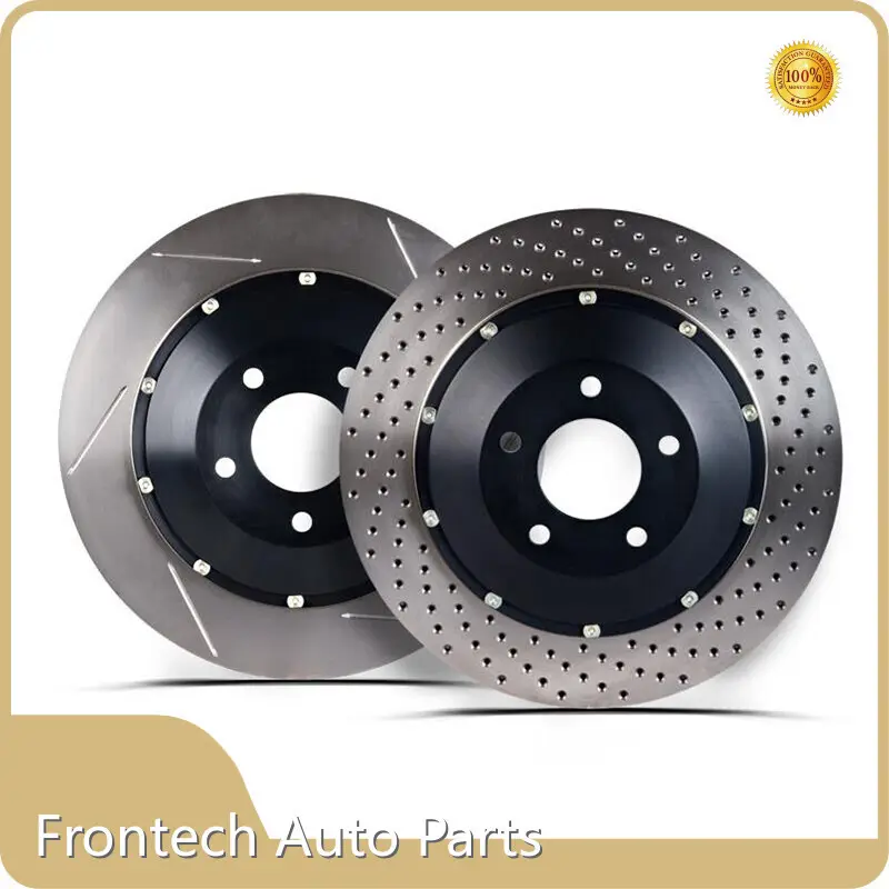 Discs fregit Frontech-1 1