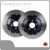 Fabricants de plaquettes de frein Newdisc Frontech Entreprise 1