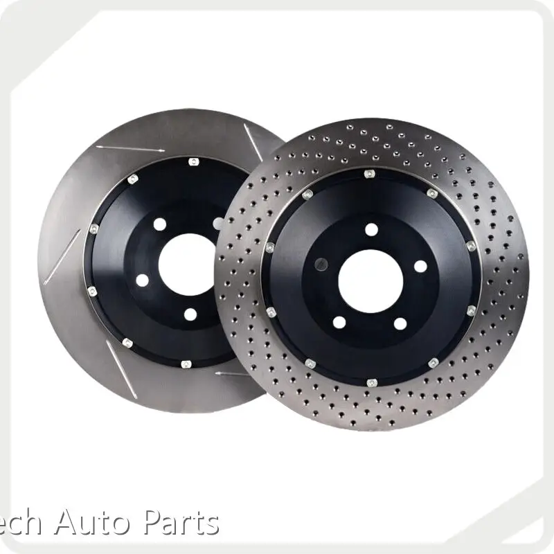 Brake Disc Manufacturer Mole Buy Frontech 1